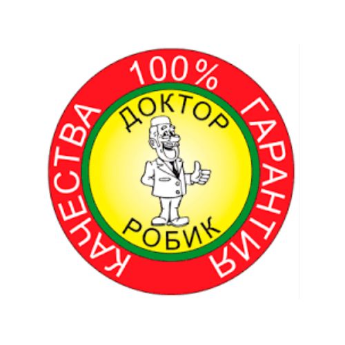 Доктор РОБИК Доктор РОБИК