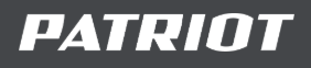 PATRIOT