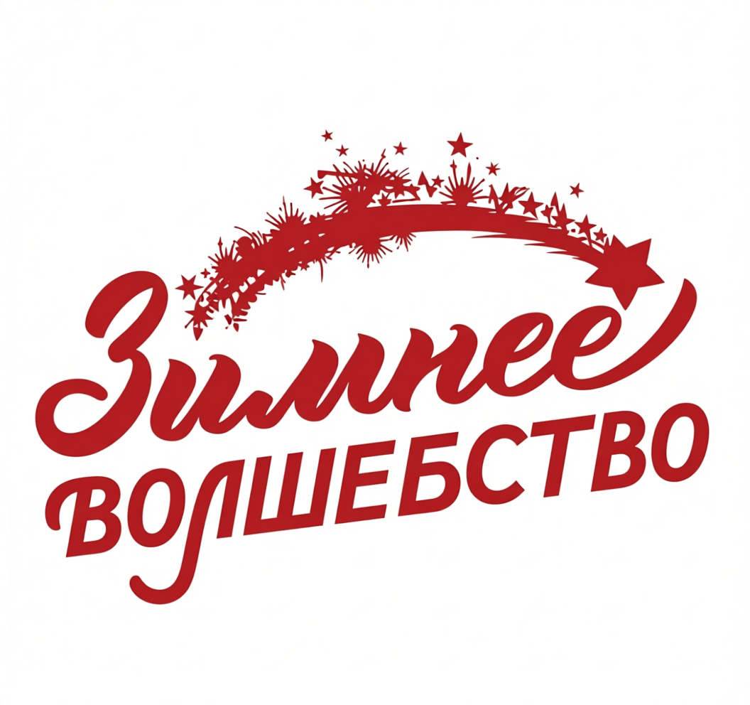 Зимнее волшебство