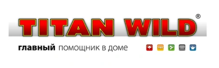Titan Wild